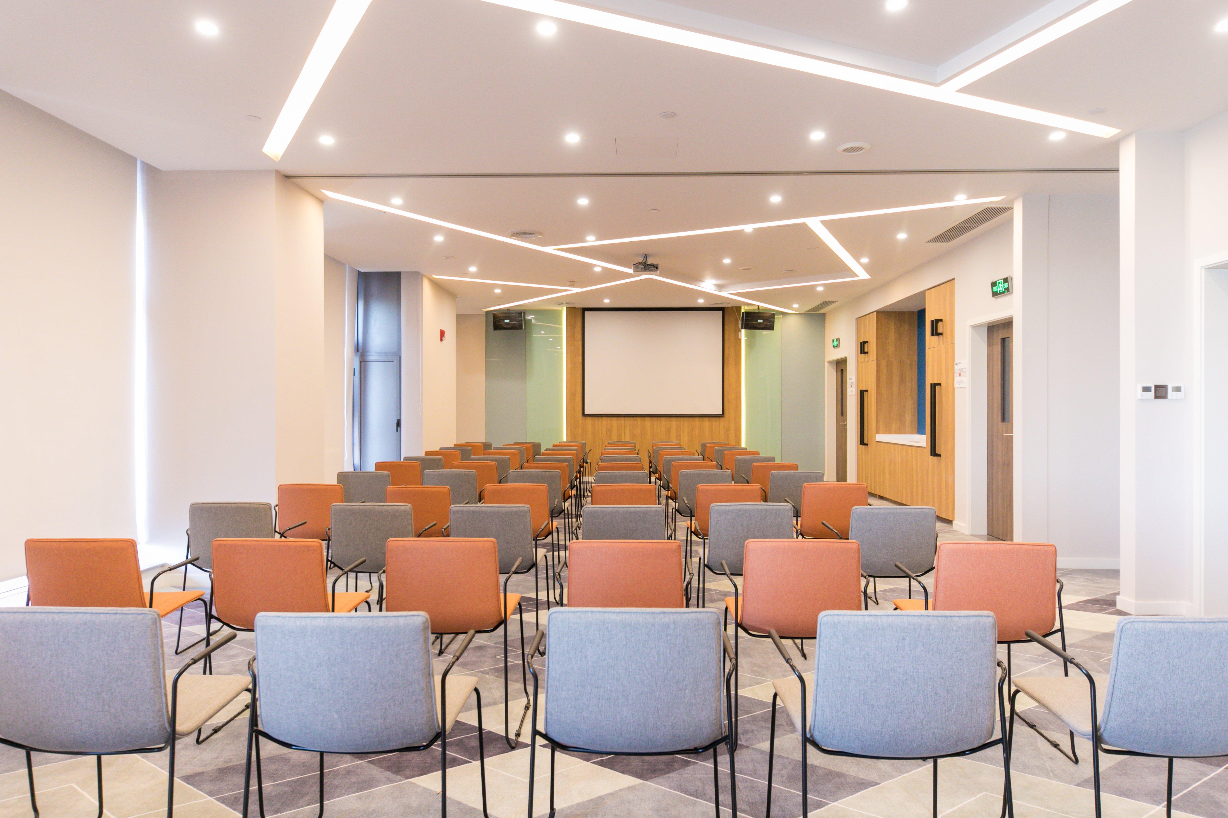 Holiday Inn Express Shanghai Tangzhen By Ihg - 20 Mins To Disney Land Exterior foto