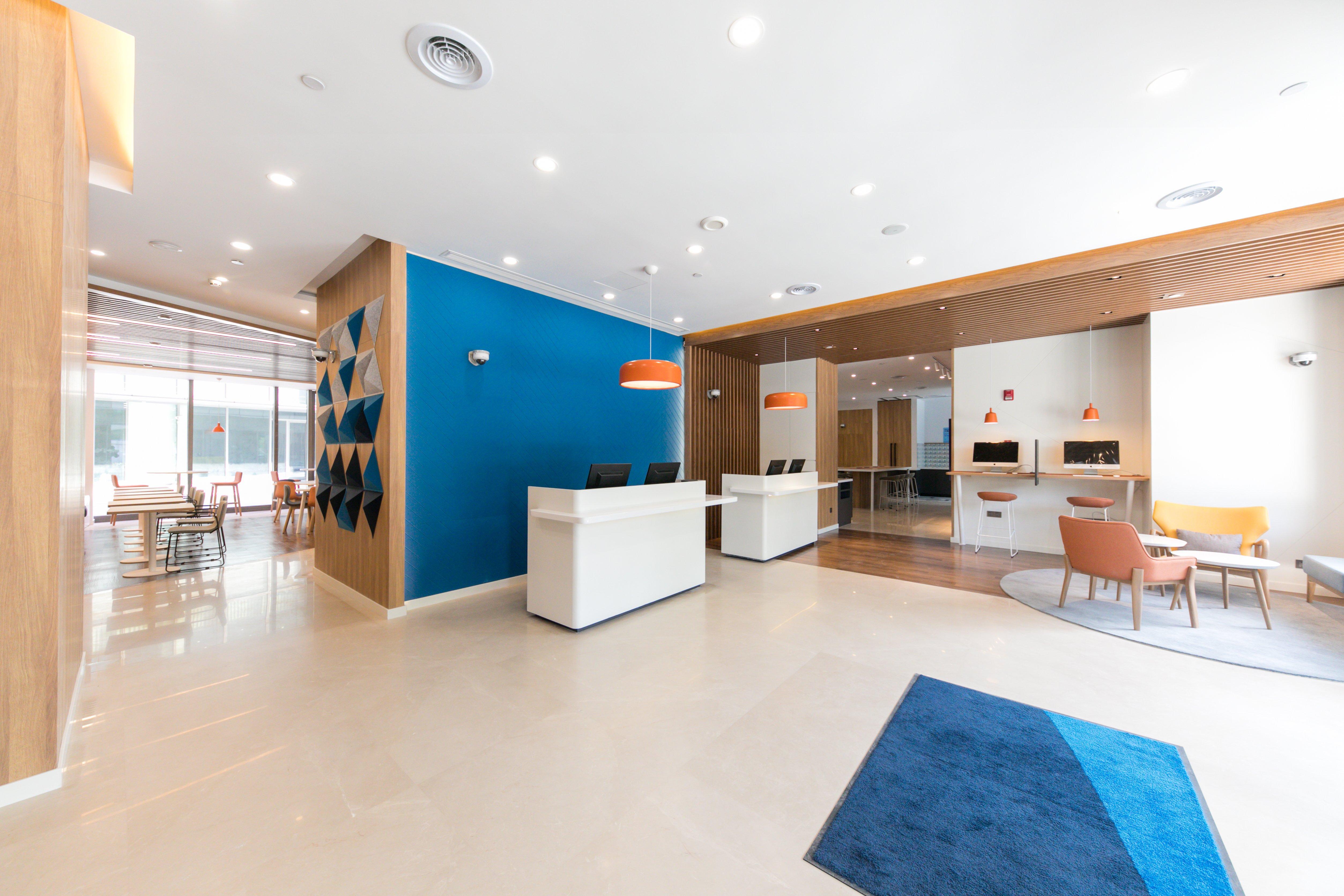 Holiday Inn Express Shanghai Tangzhen By Ihg - 20 Mins To Disney Land Exterior foto