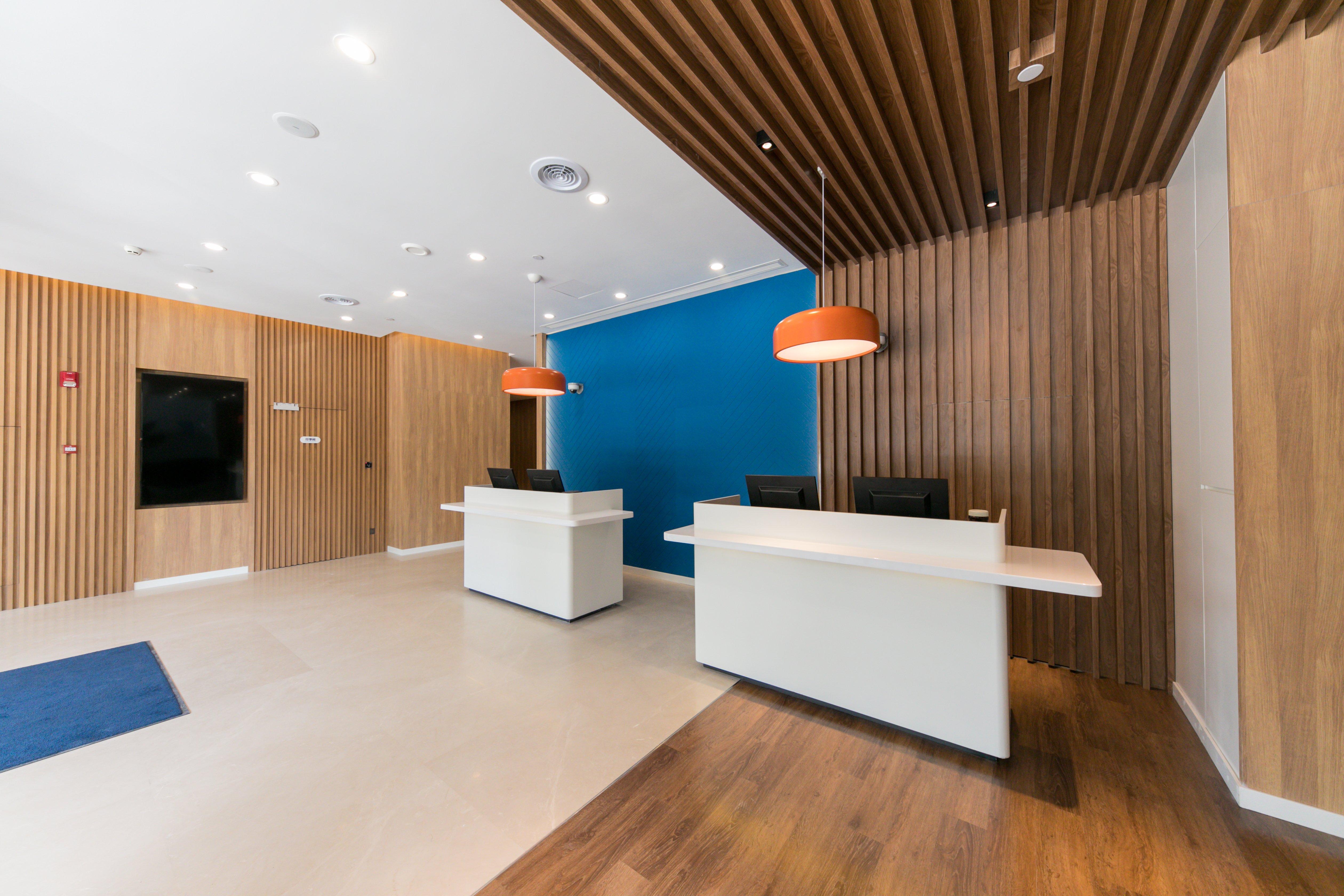 Holiday Inn Express Shanghai Tangzhen By Ihg - 20 Mins To Disney Land Exterior foto